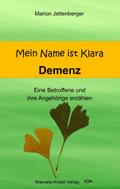 Mein Name ist Klara