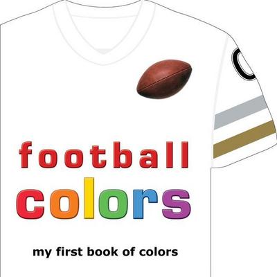 Football Colors (League Edition)