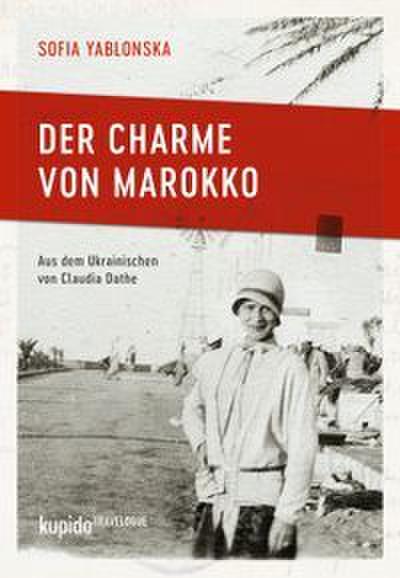 Der Charme von Marokko