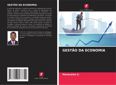 GESTÃO DA ECONOMIA