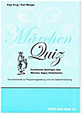 Märchen Quiz - Kunterbunte Quizfragen über Märchen