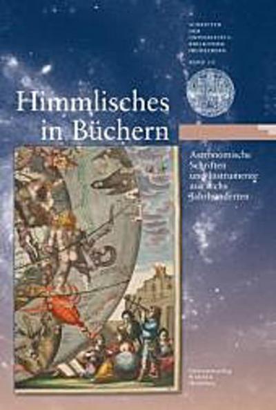 Himmlisches in Büchern
