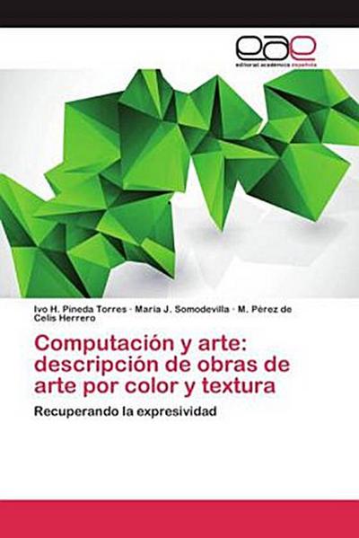 Computación y arte: descripción de obras de arte por color y textura