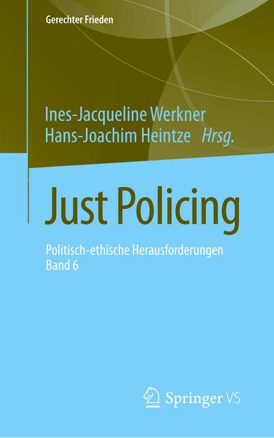 Just Policing