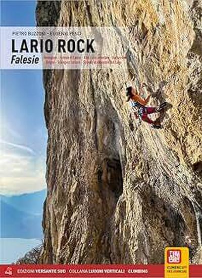Lario Rock - Falesie