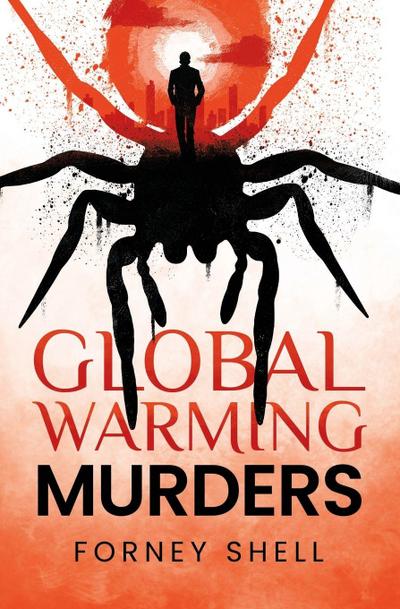 The Global Warming Murders