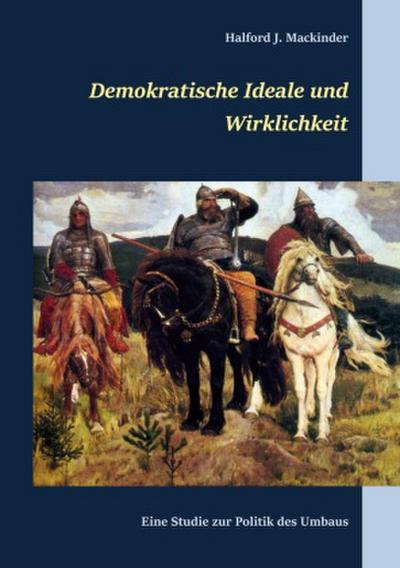Demokratische Ideale und Wirklichkeit