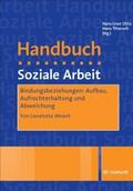 Bindungsbeziehungen: Aufbau, Aufrechterhaltung und