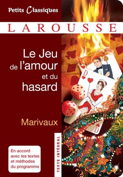 Le Jeu de l’amour et du hasard
