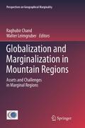 Globalization and Marginalization in Mountain Regi