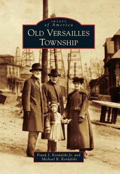 Old Versailles Township