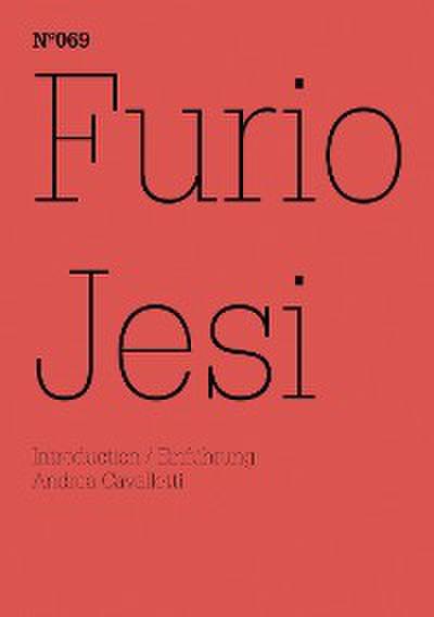 Furio Jesi