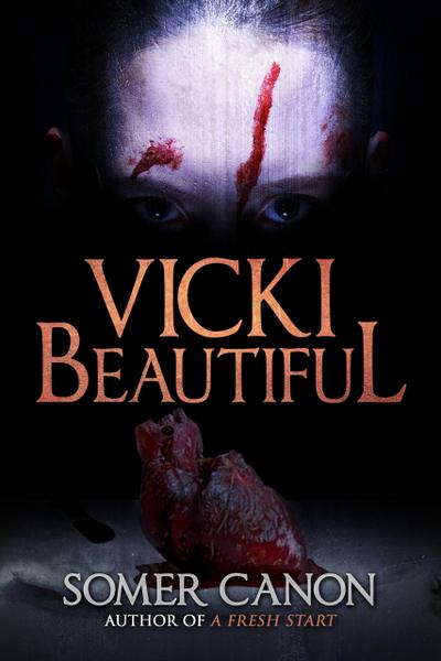 Vicki Beautiful