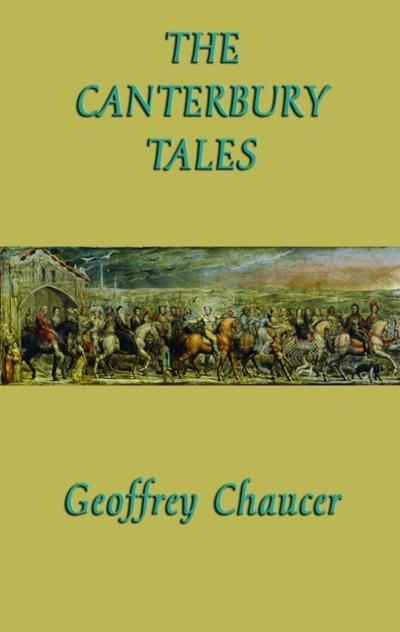 The Canterbury Tales