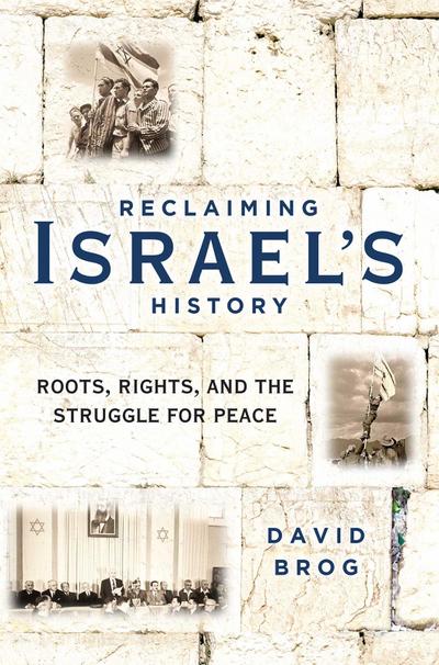 Reclaiming Israel’s History