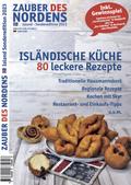 Isländische Küche