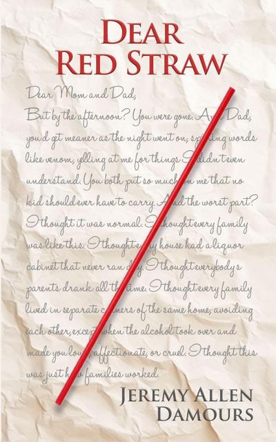 Dear Red Straw