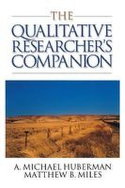 The Qualitative Researcher’s Companion