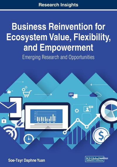 Business Reinvention for Ecosystem Value, Flexibility, and Empowerment