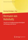 Hermann von Helmholtz