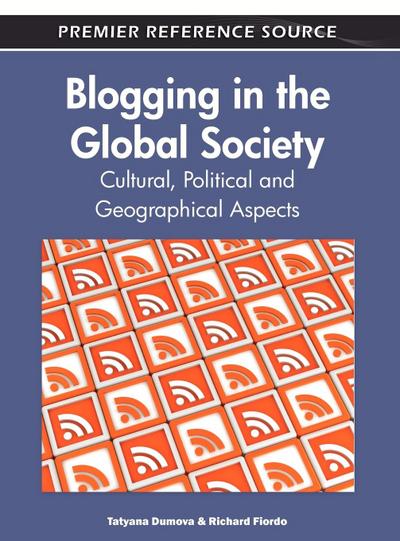 Blogging in the Global Society