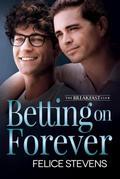 Betting on Forever (The Breakfast Club, #2)