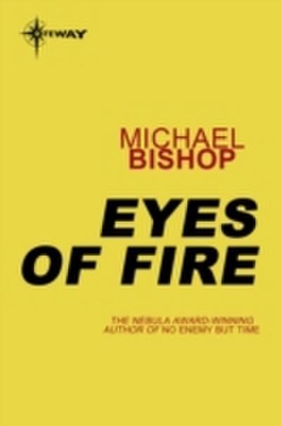 Funeral for the Eyes of Fire