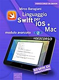 Linguaggio Swift per iOS e Mac