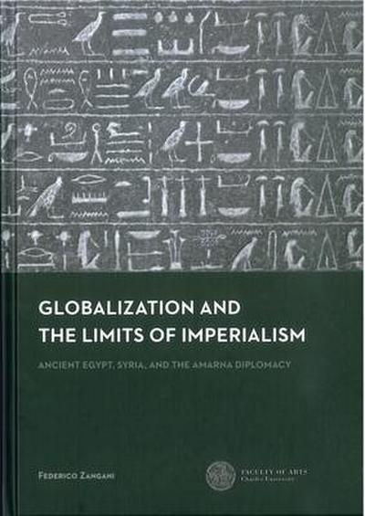 Zangani, F: Globalization and the Limits of Imperialism