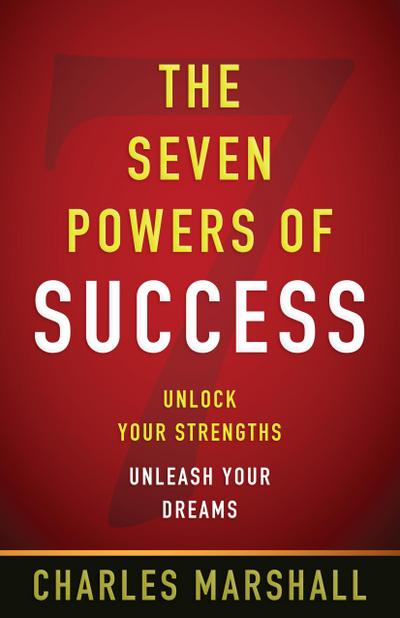 Seven Powers of Success