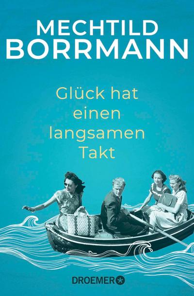 Glück hat einen langsamen Takt