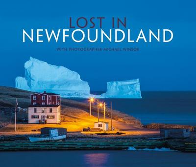 Lost in Newfoundland