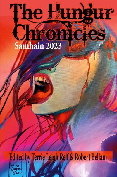 Hungur Chronicles Samhain 2023