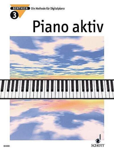 Piano aktiv