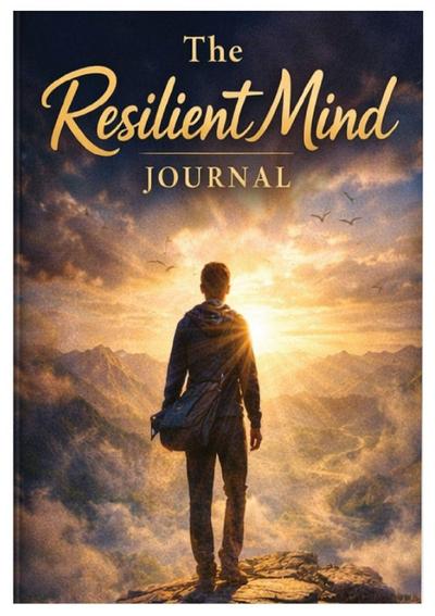 The Resilient Mind Journal 3