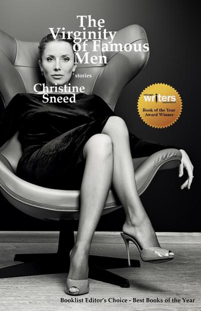 The Virginity of Famous Men