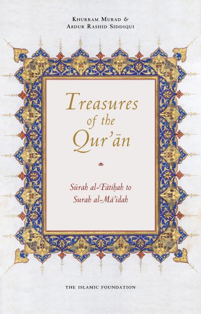 Treasures of the Qur’an