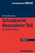Schuldrecht Besonderer Teil