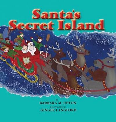 Santa’s Secret Island