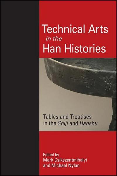 Technical Arts in the Han Histories