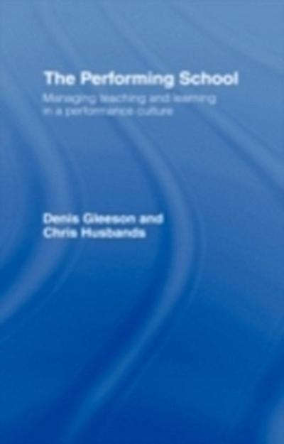 Performing School