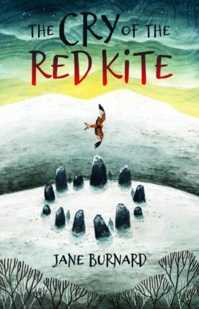 The Cry of the Red Kite
