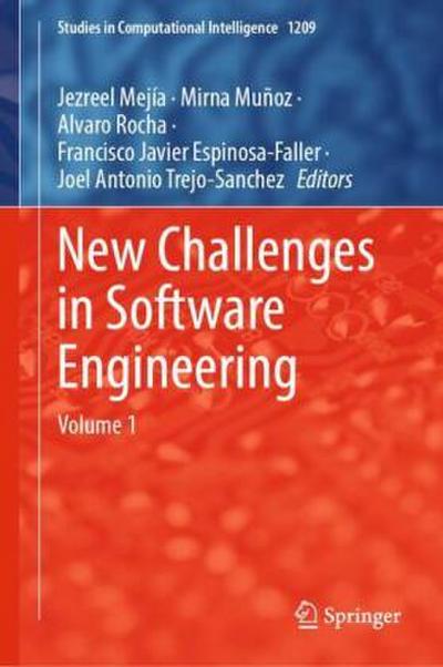 New Challenges in Software Engineering