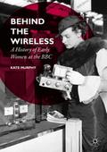 Behind the Wireless