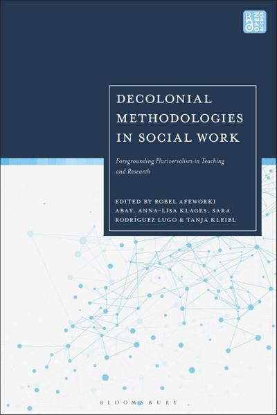 Decolonial Methodologies in Social Work