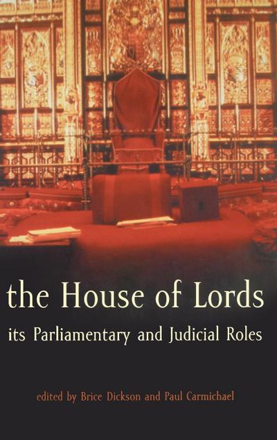 The House of Lords