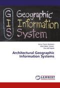 Architectural Geographic Information Systems