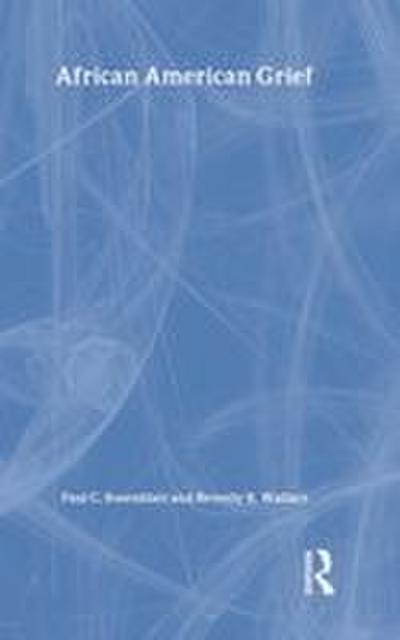 African American Grief