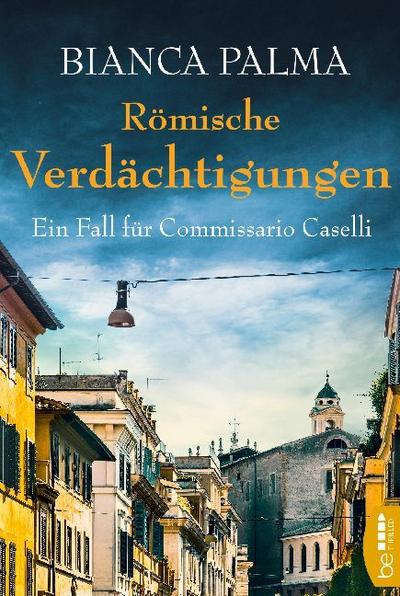 Römische Verdächtigungen