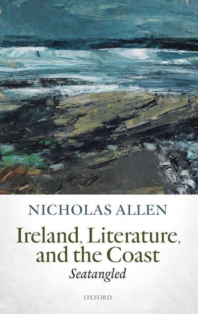 Ireland, Literature, and the Coast